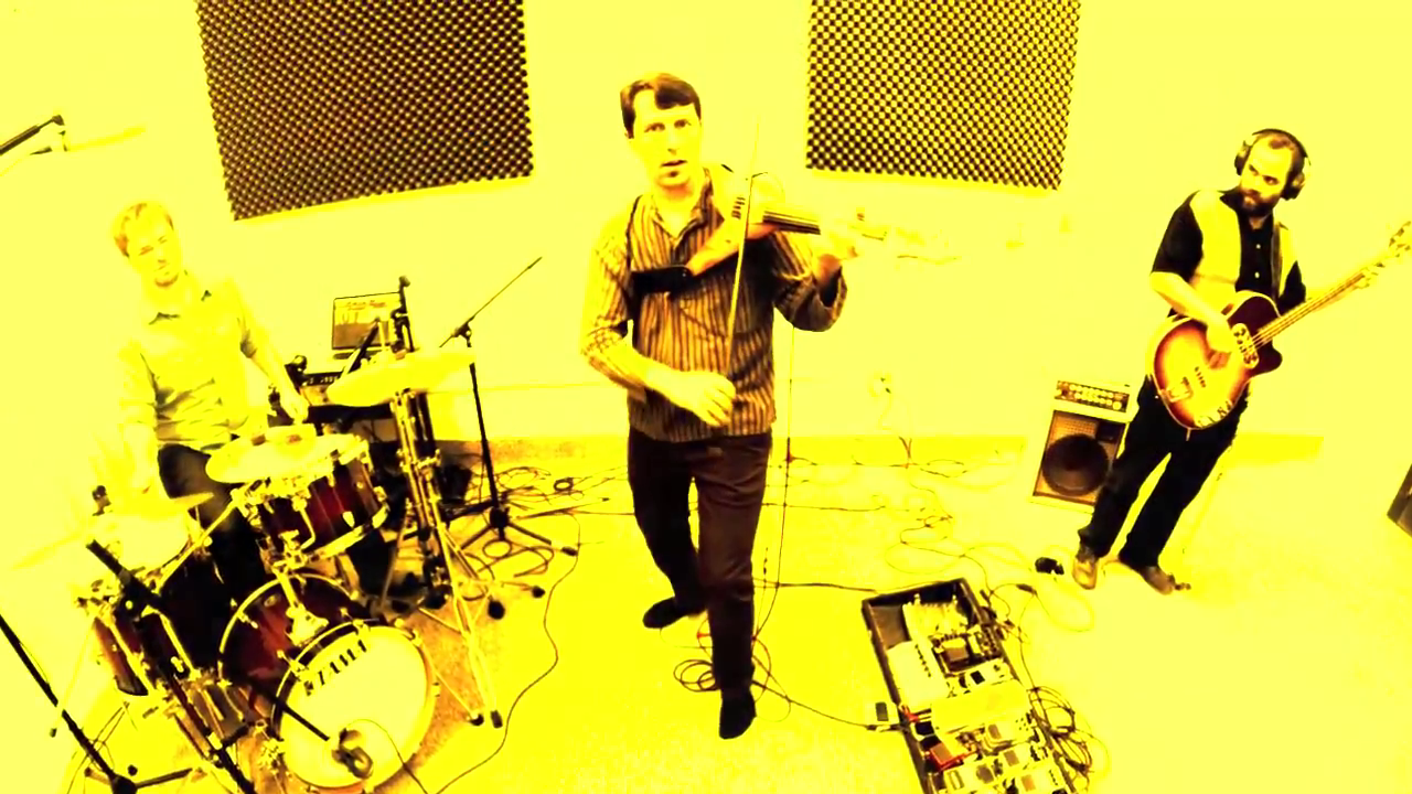 Video Yellow